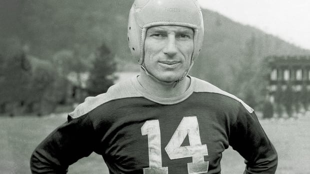 Don Hutson
